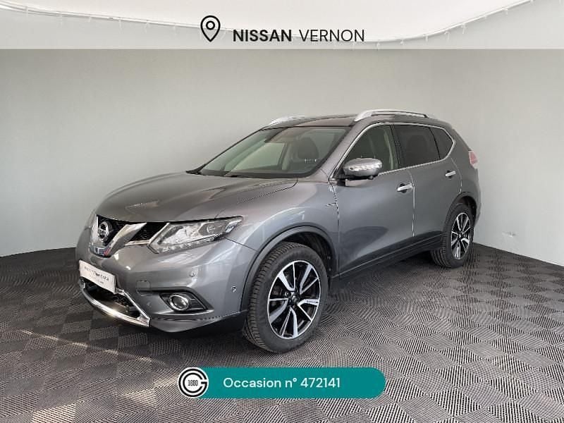 Utilisé 2017 Nissan X-Trail Tekna SUV | 17 990 € (Prix assez cher) - Image 1/4