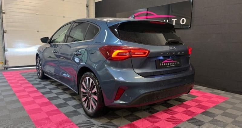 Occasion Ford Focus Business Edition 125 ch (91 kW) 2023 Berline