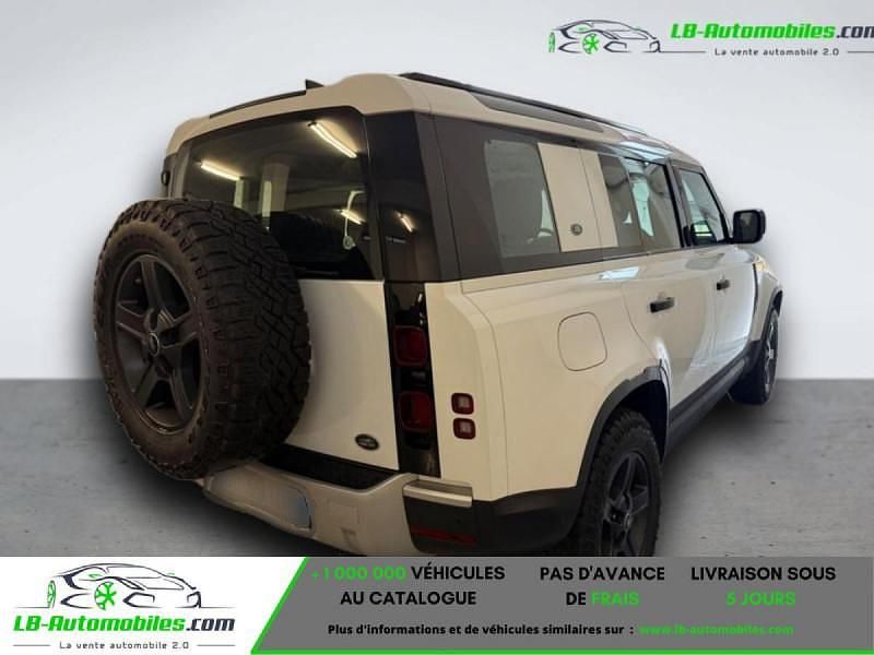 Occasion Land Rover Defender 241 ch (177 kW) 2020 SUV