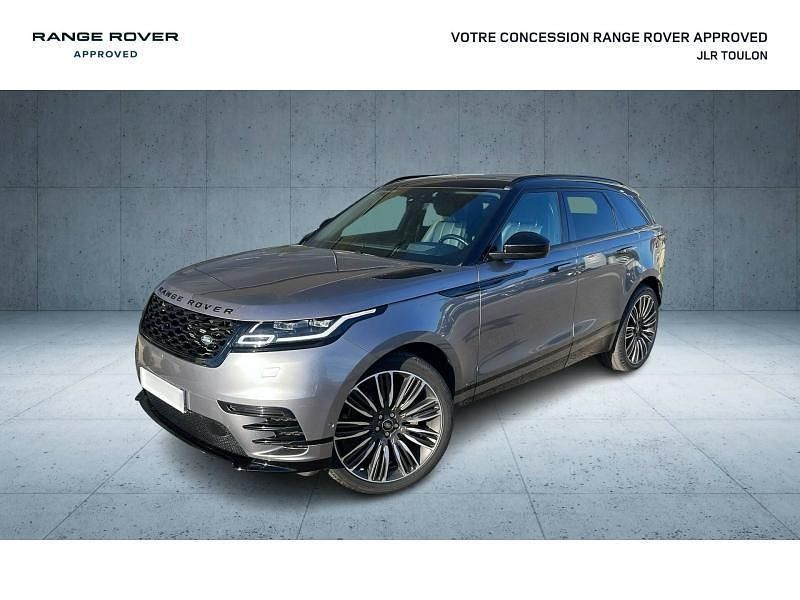 Utilisé 2020 Land Rover Range Rover Velar HSE Dynamic SUV | 49 900 € (Prix cher) - Image 1/4