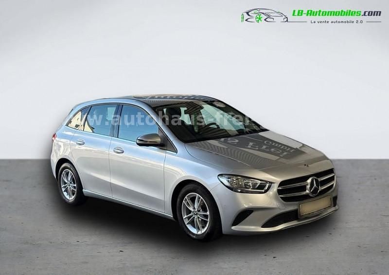 Utilisé 2020 Mercedes B180 Monospace | 25 200 € (Prix juste) - Image 1/4