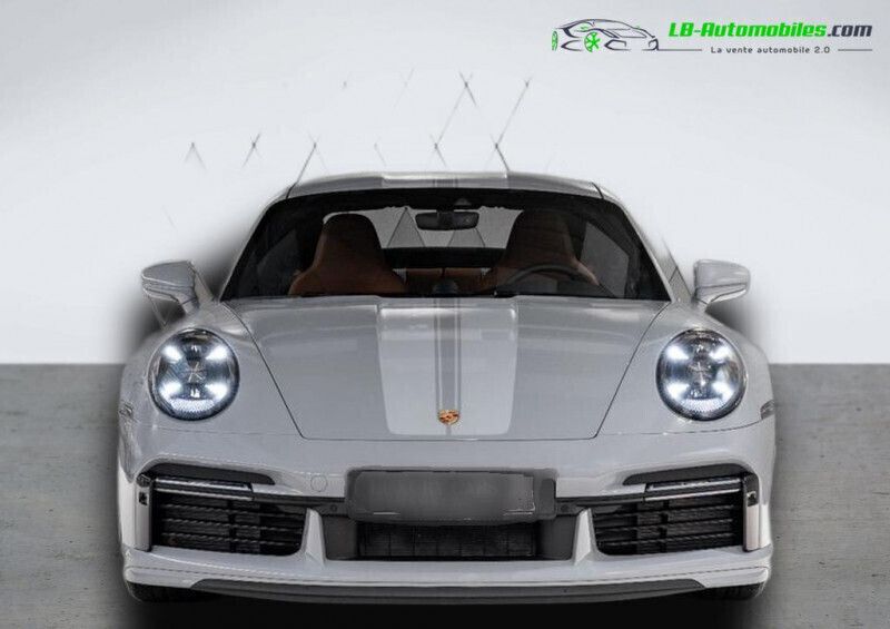 Utilisé 2023 Porsche 911 Coupé | 374 700 € - Image 1/4