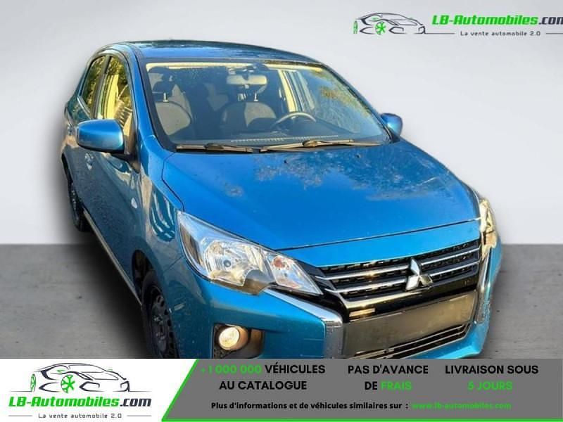 Utilisé 2023 Mitsubishi Space Star Citadine | 14 900 € (Prix juste) - Image 1/4
