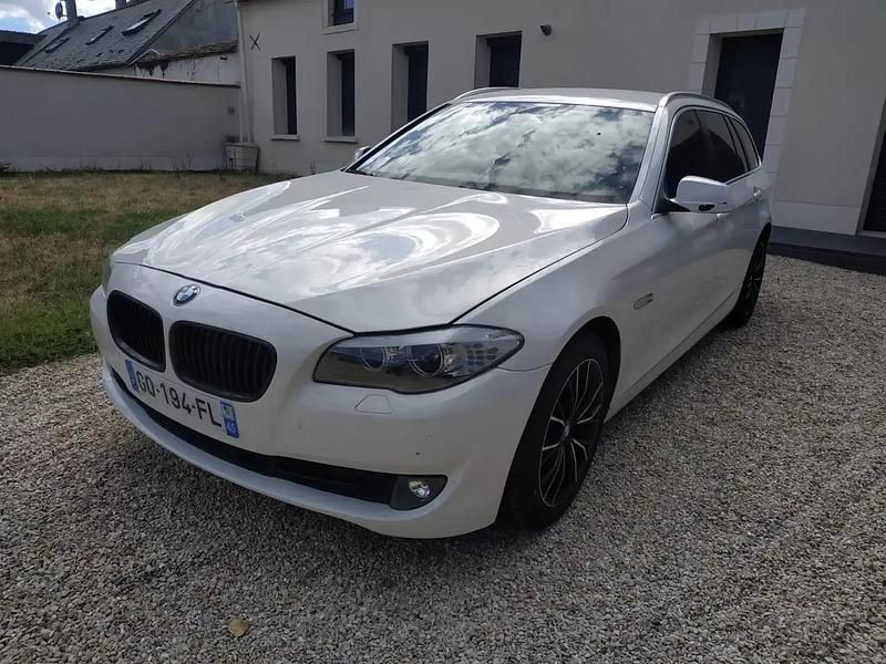 Occasion 2011 BMW 520 Exclusive Break | 10 000 € (Super prix) - Image 1/4