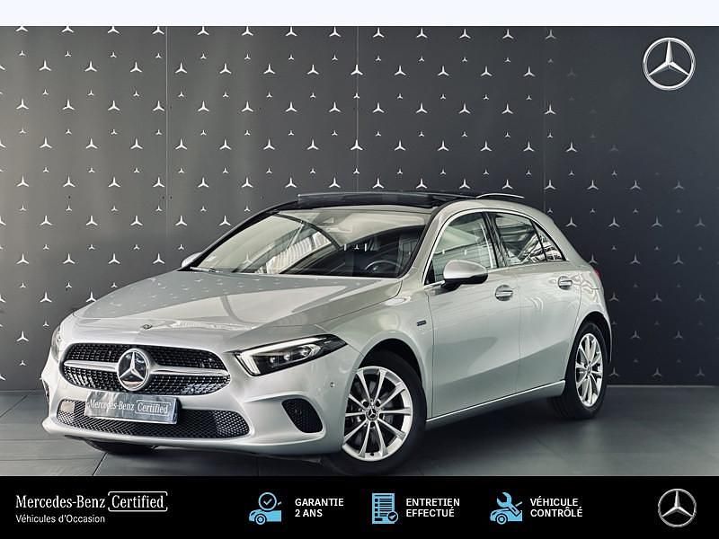 Occasion Mercedes A250 218 ch (160 kW) 2020 Berline