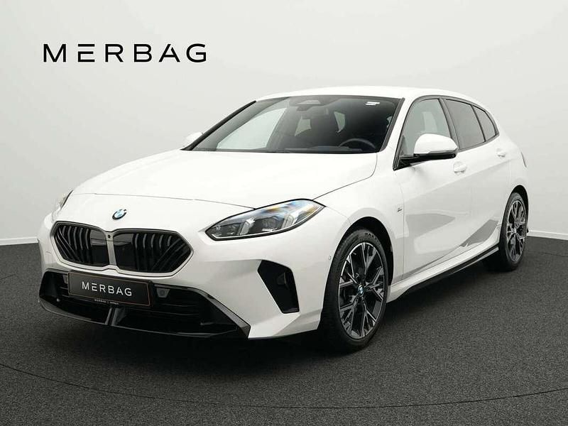 Occasion BMW 120 M Sport 163 ch (119 kW) 2024 Blanc Citadine