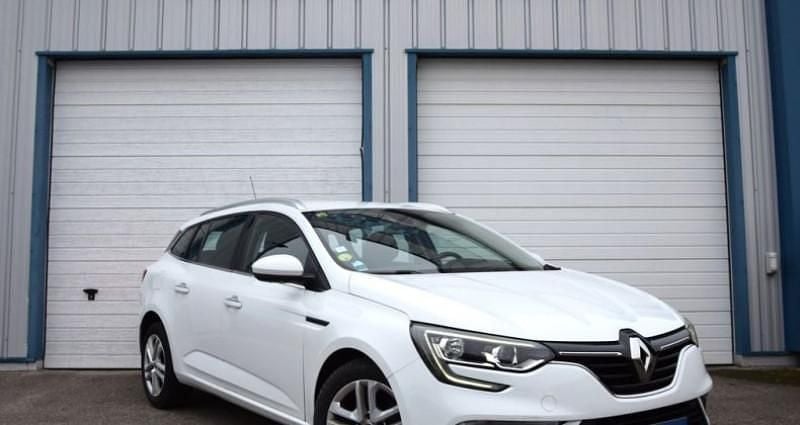 Utilisé 2020 Renault Mégane IV Business Break | 10 990 € (Bon prix) - Image 1/4
