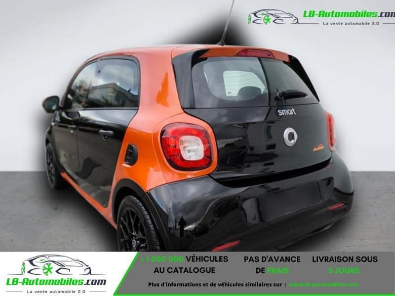 Occasion Smart ForFour 90 ch (66 kW) 2017 Citadine