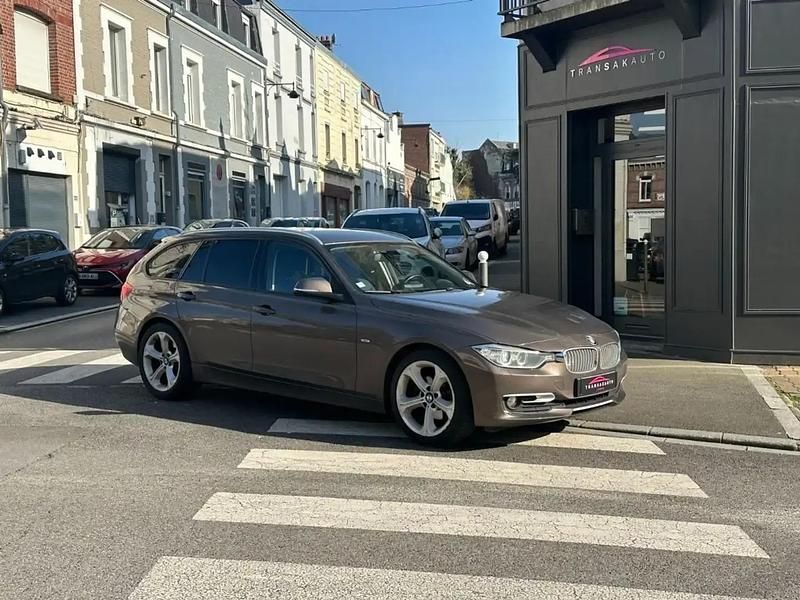 Occasion BMW 320 185 ch (136 kW) 2013 Break