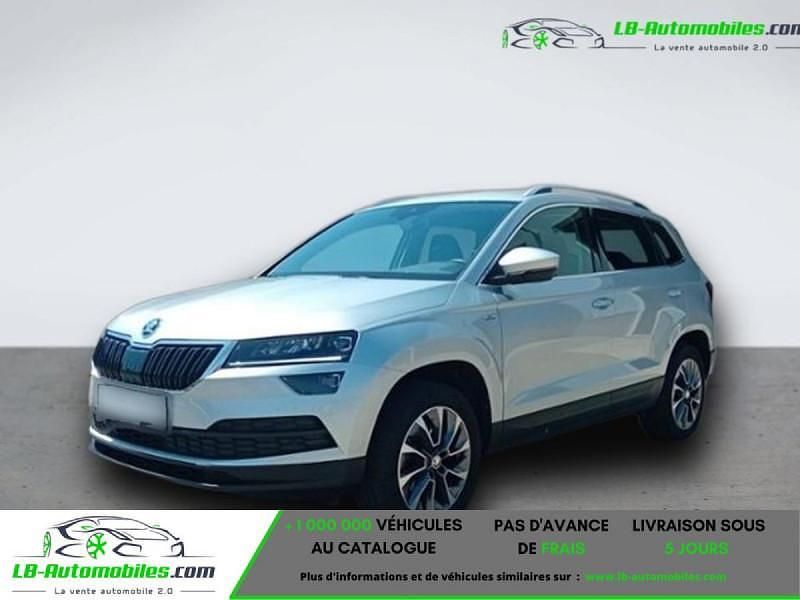 Occasion 2020 Skoda Karoq SUV | 23 000 € (Prix juste) - Image 1/4