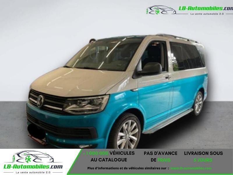 Occasion 2019 VW Multivan Van | 44 700 € (Super prix) - Image 1/3