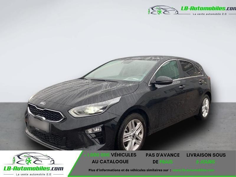Occasion 2020 Kia Ceed Citadine | 22 900 € (Prix juste) - Image 1/4