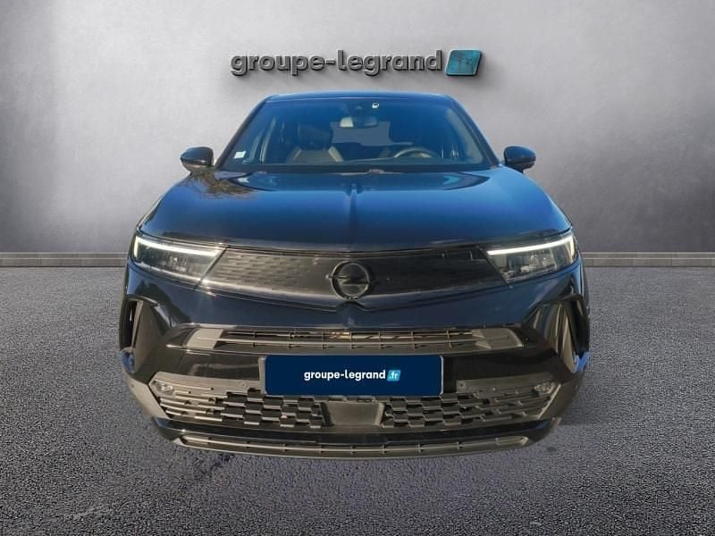 Occasion Opel Mokka 100 ch (73 kW) 2021 SUV