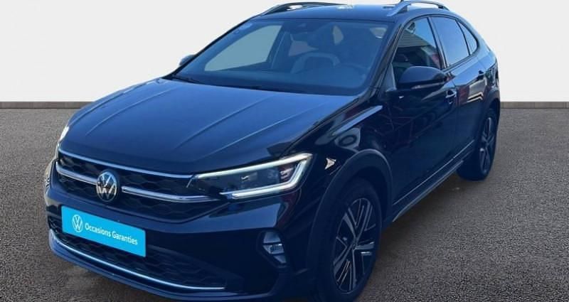 Occasion 2024 VW Taigo Style SUV | 24 890 € (Prix juste) - Image 1/4