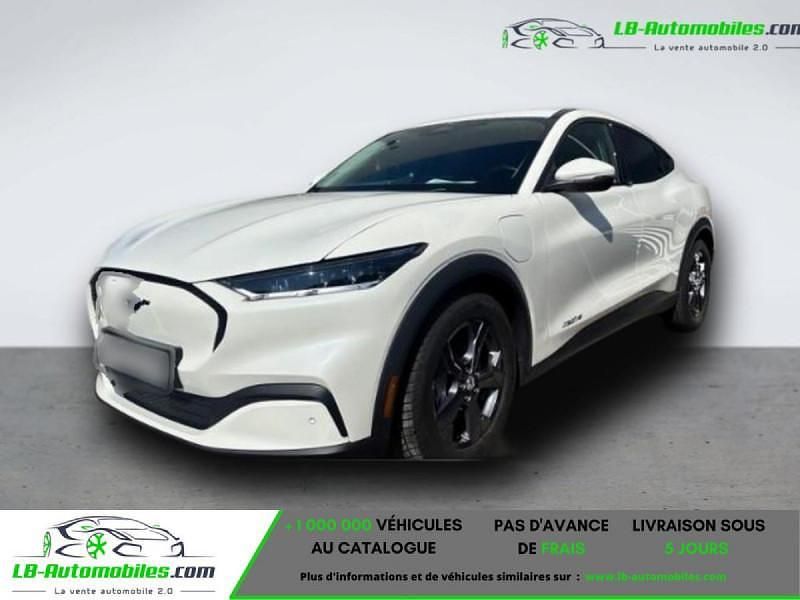 Utilisé 2022 Ford Mustang Coupé | 32 700 € - Image 1/4