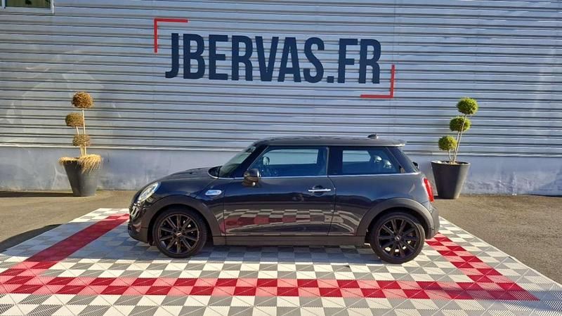 Occasion Mini Cooper S Chili 192 ch (141 kW) 2018 Citadine