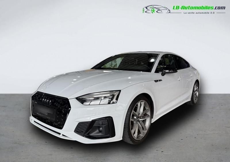 Utilisé 2020 Audi A5 Sportback Sport Berline | 38 500 € (Prix assez cher) - Image 1/4