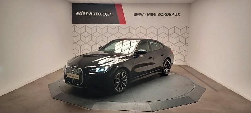 Occasion BMW i4 M Sport 210 kW (286 ch) 2025 Berline