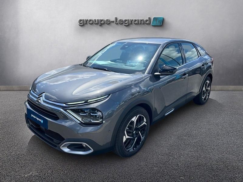 Utilisé 2024 Citroën C4 Berline | 25 980 € (Prix assez cher) - Image 1/4