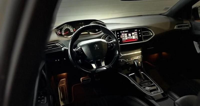 Occasion Peugeot 308 GT-line 150 ch (110 kW) 2015 Berline
