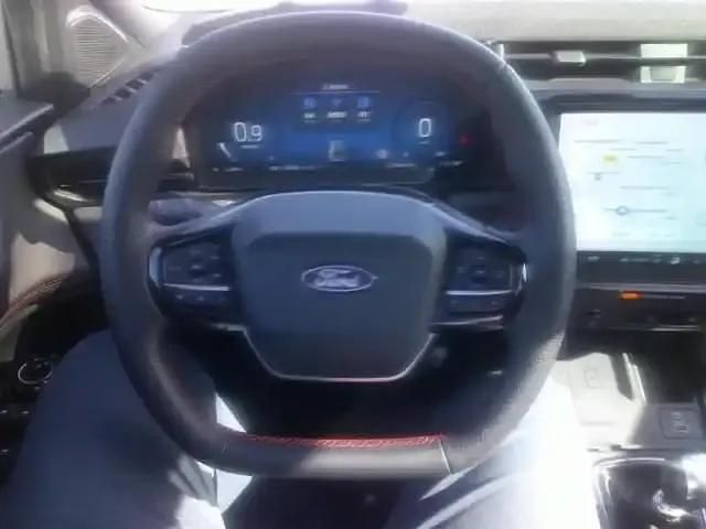 Occasion Ford Puma ST-Line 126 ch (92 kW) 2024 Rouge SUV