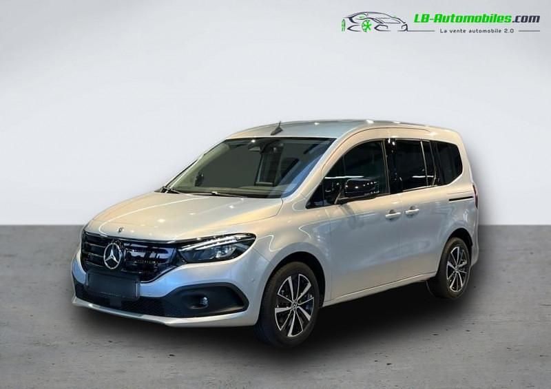 Utilisé 2023 Mercedes EQT200 Monospace | 29 000 € - Image 1/4