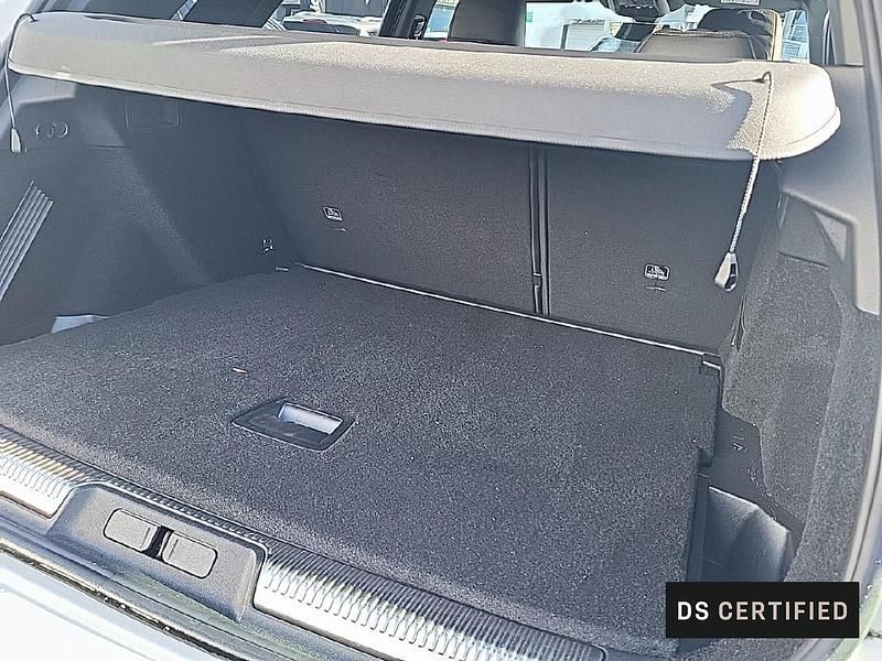 Occasion DS Automobiles DS7 Crossback Rivoli 2021 Blanc SUV