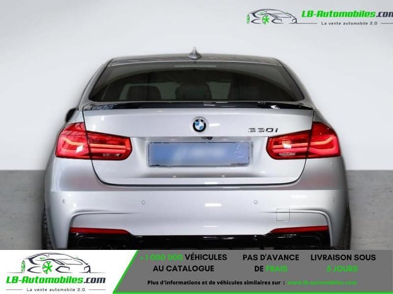 Occasion BMW 330 Comfort Edition 252 ch (185 kW) 2017 Berline