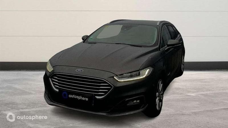 Occasion Ford Mondeo Business Edition 141 ch (103 kW) 2019 Break