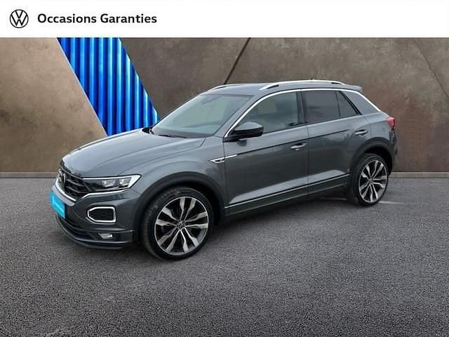 Utilisé 2022 VW T-Roc R-line SUV | 25 489 € (Bon prix) - Image 1/4