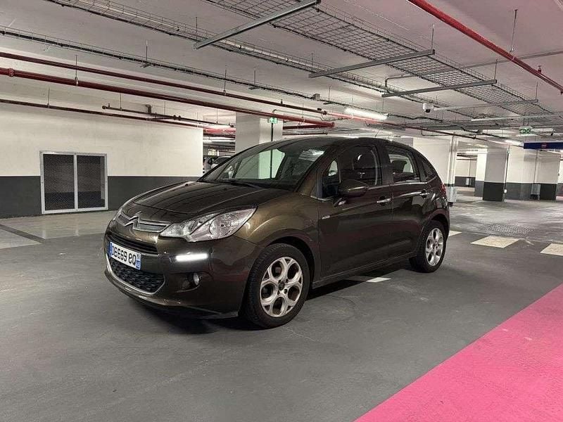Occasion Citroën C3 PureTech 83 ch (61 kW) 2014 Berline