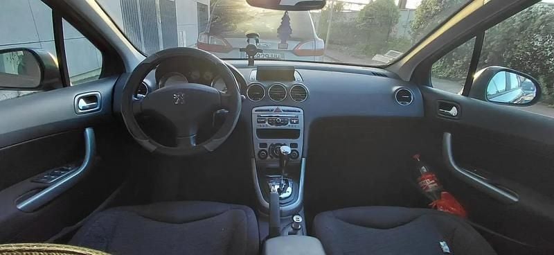 Occasion Peugeot 308 SW Premium 120 ch (88 kW) 2010 Break