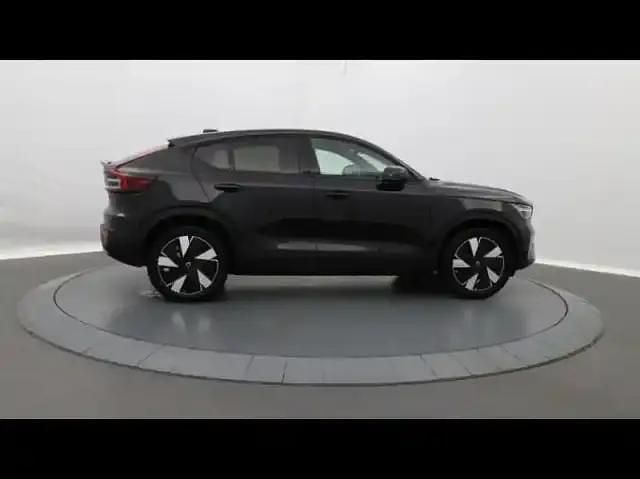 Occasion Volvo C40 Plus 2023 Noir onyx métallisé SUV