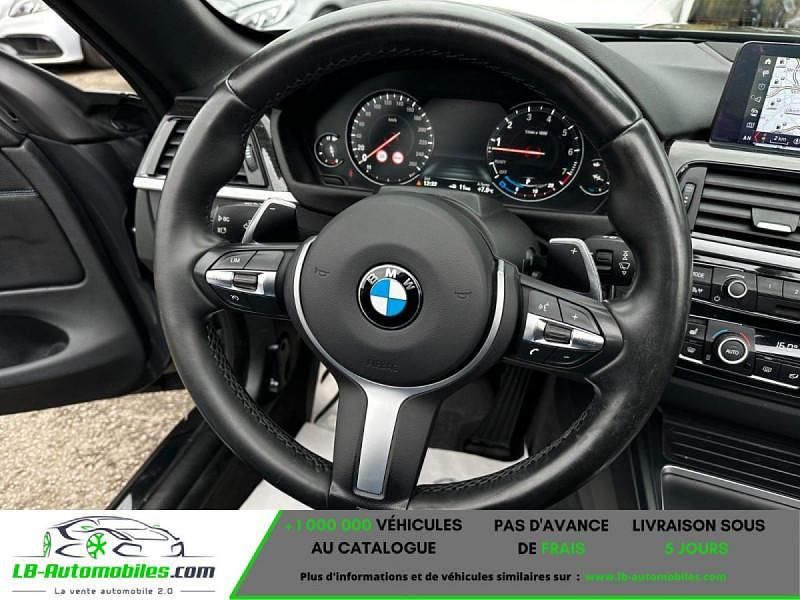 Occasion BMW 430 Comfort Edition 306 ch (225 kW) 2016 Coupé