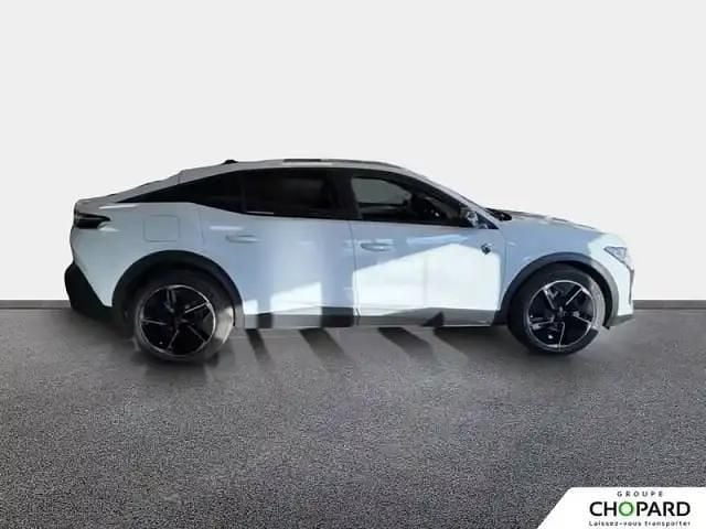 Nouvelle Peugeot 408 22 kW (30 ch) 2025 Blanc okénite Berline