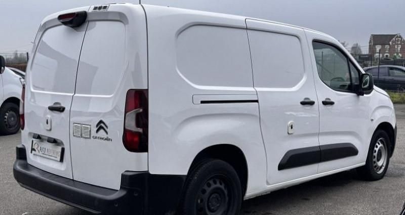 Occasion Citroën Berlingo 99 ch (72 kW) 2020 Monospace