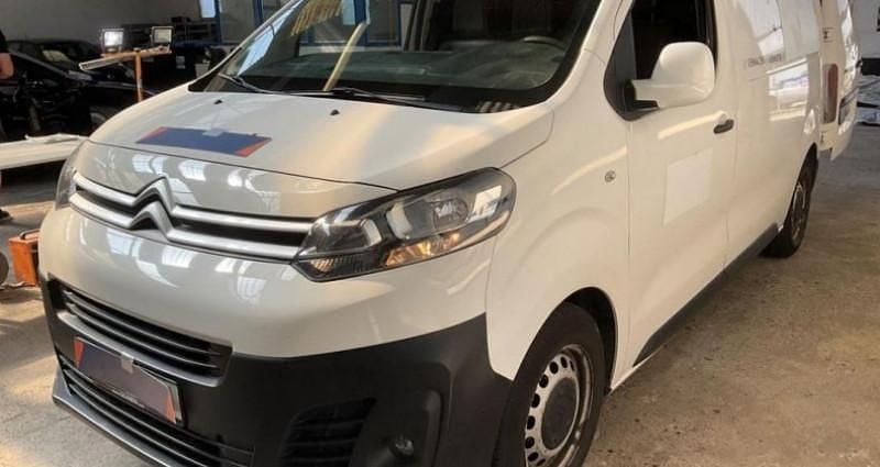 Utilisé 2017 Citroën Jumpy Monospace | 12 490 € (Prix juste) - Image 1/4