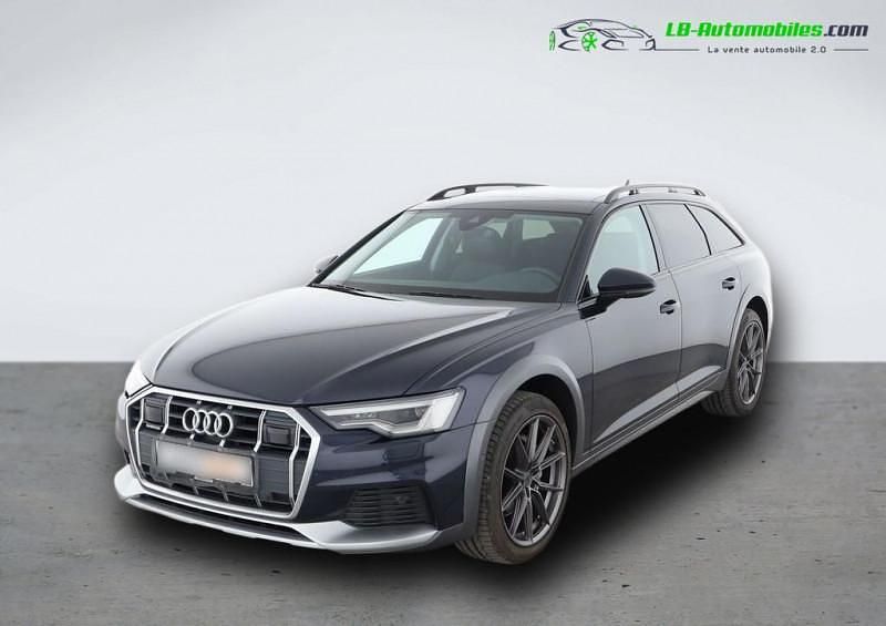 Utilisé 2022 Audi A6 Allroad Break | 49 800 € - Image 1/4
