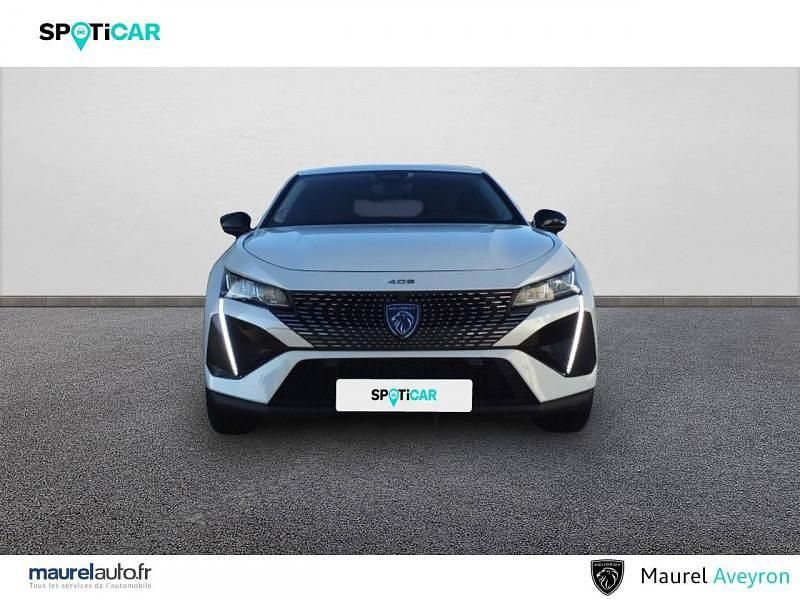 Occasion Peugeot 408 Allure 180 ch (132 kW) 2023 Berline