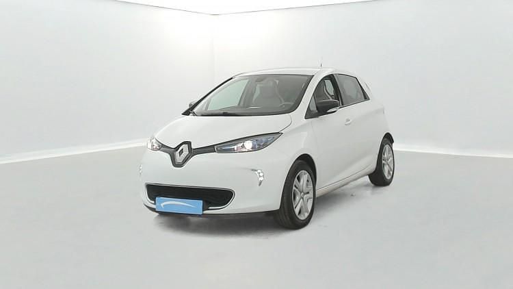 Occasion 2019 Renault Zoe Zen Citadine | 10 890 € (Prix cher) - Image 1/1