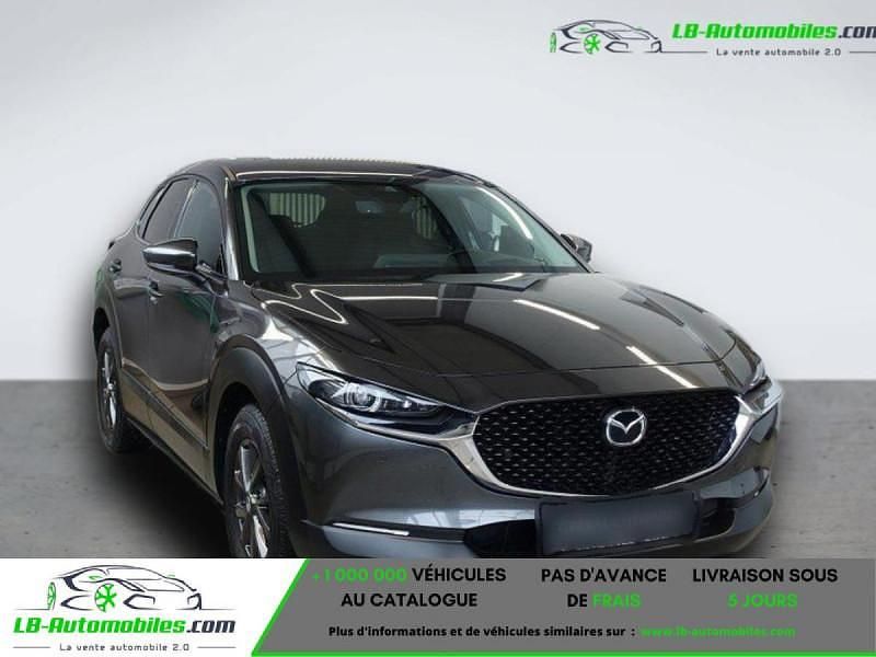 Occasion Mazda CX-30 122 ch (89 kW) 2021 SUV