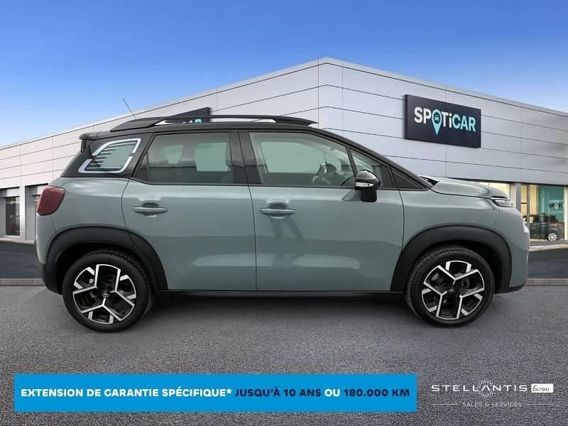 Occasion Citroën C3 Aircross PureTech 110 ch (80 kW) 2022 SUV