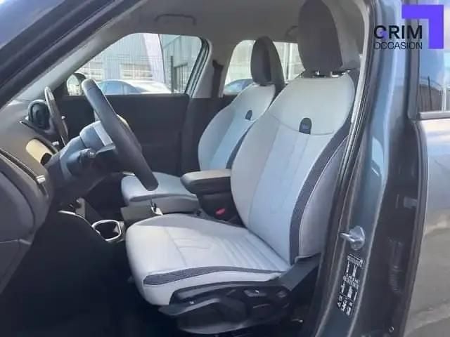 Occasion Mini Countryman 218 ch (160 kW) 2025 Vert SUV