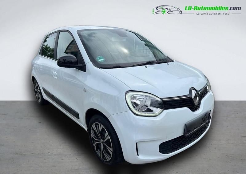 Utilisé 2021 Renault Twingo SE Citadine | 11 500 € (Prix assez cher) - Image 1/4