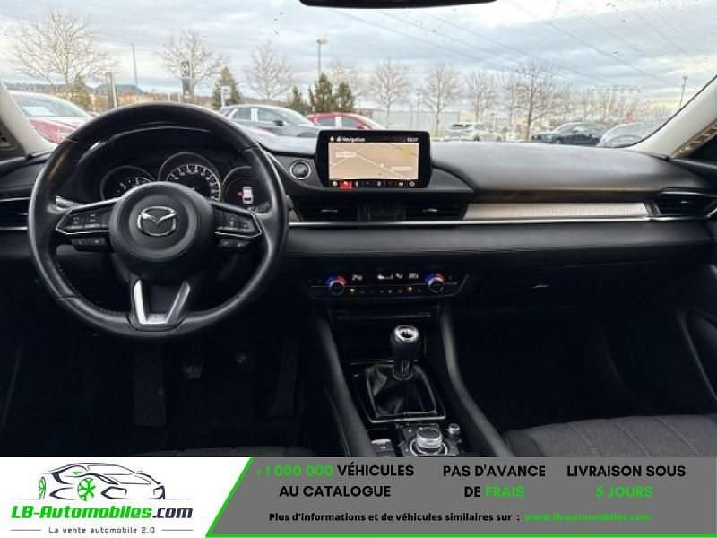 Occasion Mazda 6 150 ch (110 kW) 2019 Break