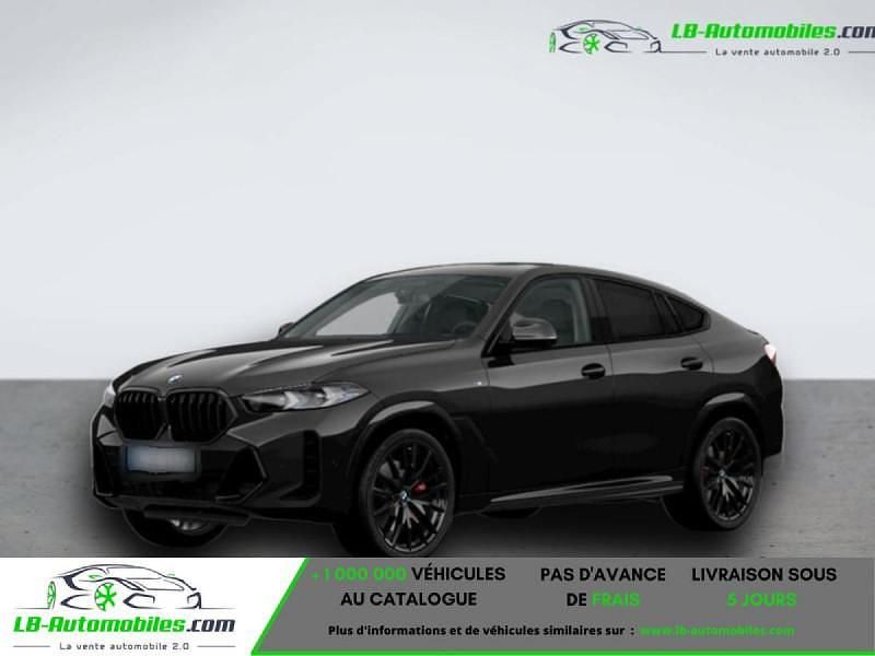 Occasion 2024 BMW 501 Comfort Edition | 89 800 € - Image 1/4