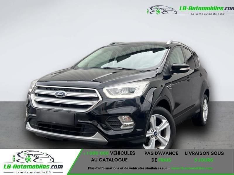 Utilisé 2018 Ford Kuga SUV | 15 800 € (Super prix) - Image 1/4