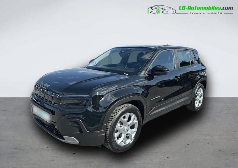 Utilisé 2024 Jeep Avenger SUV | 22 000 € (Super prix) - Image 1/4