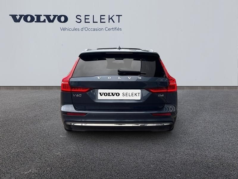 Occasion Volvo V60 Ultimate 197 ch (144 kW) 2022 Break