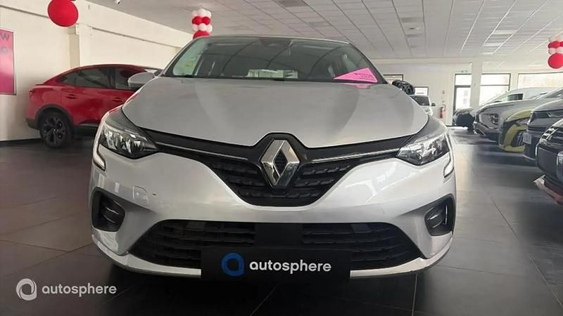 Occasion Renault Clio V 87 ch (63 kW) 2021 Citadine